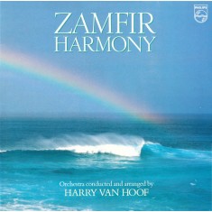 VINIL LP Zamfir ; Harry van Hoof &ndash; Harmony (VG++)