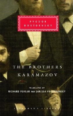 The Brothers Karamazov foto