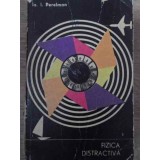 FIZICA DISTRACTIVA VOL.1-IA.I. PERELMAN-265522