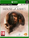 The Dark Pictures Anthology House Of Ashes XBOX ONE|XBOX SERIES X