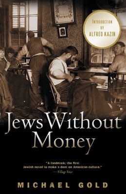 Jews Without Money foto