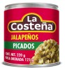 Ardei Jalapeno Murati - tocati (220g)