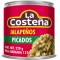 Ardei Jalapeno Murati - tocati (220g)