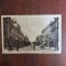 Cate Postala - Bucuresti. Bulevardul Elisabeta