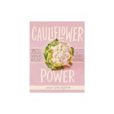 Cauliflower Power: 75 Feel-Good, Gluten-Free Recipes Made with the World&#039;s Most Versatile Vegetable