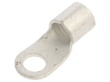 V&acirc;rf Inelar Crimpat M10 50mm2 Cupru