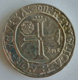 Moneda Portugalia - 7.50 Euro 2011, Europa