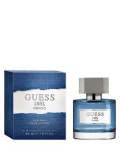 Cumpara ieftin Apa de toaleta Guess Guess 1981 Indigo, 30 ml, pentru barbati