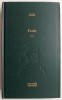 Faust, vol. II &ndash; Goethe