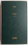 Faust, vol. II &ndash; Goethe