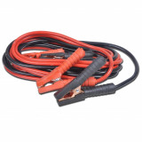 Cablu amplificator pornire auto, 2 buc., 750 a