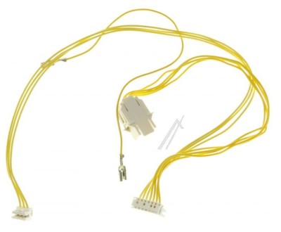 Cabluri pentru masina de spalat vase NEFF S197EB800E 00633977 BOSCH/SIEMENS. foto