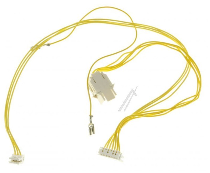 Cabluri pentru masina de spalat vase NEFF S197EB800E 00633977 BOSCH/SIEMENS.