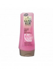 Balsam Gliss Liquid Silk, 200ml foto