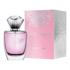 Apa de parfum Vice Versa Rose, Revers, Femei, 100 ml