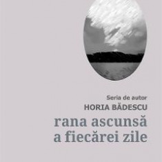 Rana ascunsa a fiecarei zile - Horia Badescu