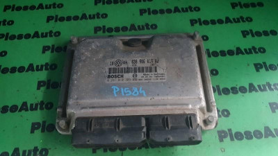 Calculator motor Volkswagen Passat B5 (1996-2005) 0281010303 foto