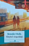 Cumpara ieftin Sfarsitul singuratatii - 2017 - Benedict Wells (XC168)