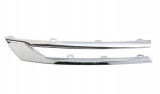 Ornament grila fata Opel Astra K, 10.2015-2019, fata, Dreapta, crom