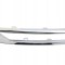 Ornament grila fata Opel Astra K, 10.2015-2019, fata, Dreapta, crom