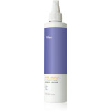 milk_shake&reg; Direct Colour balsam nuanțator pentru hidratare intensa Lilac 100 ml
