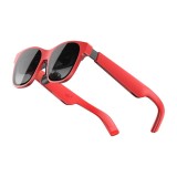 XREAL Air 2 rosii , Ochelari Virtuali AR pentru Gaming, Filme si Productivitate la Superlativ