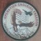 C7 131 - Ecuson tematica militara operation Enduring Freedom anti terorrist team