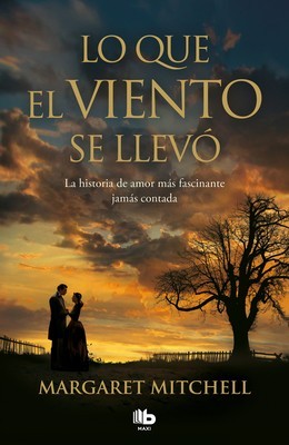 Lo Que El Viento Se Llev
