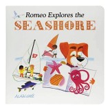 Romeo Explores the Seashore