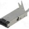 Conector IEEE1394, pe cablu, CONNFLY - DS1106-BNO