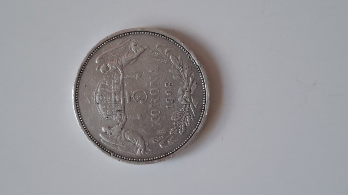 Moneda argint