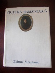 PICTURA ROMANEASCA IN IMAGINI -VASILE DRAGUT, VASILE FLOREA, DAN GRIGORESCU,r3e foto