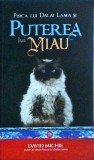 David Michie - Pisica lui Dalai Lama si puterea lui miau