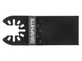 P&acirc;nză de fierăstrău 34mm GRAPHITE pentru lemn și PAL compatibil BOSCH