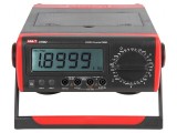 Multimetru de masă LCD True RMS UT802