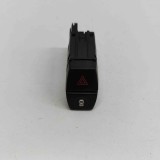 Buton Avarie BMW X1 F48, OEM 9354186, Componenta Electrica Auto, Argintiu