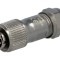 Conector mufă tată IP67 5A 200V