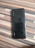 Telefon Huawei 2021 funcționabil, recomandat pentru piese