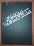 Ion V. Cirnu&nbsp;-&nbsp;Flora melifera (Editura Ceres, 1980), Carti agronomie
