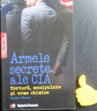 Armele secrete ale CIA Gordon Thomas