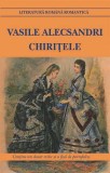Chiritele - Vasile Alecsandri