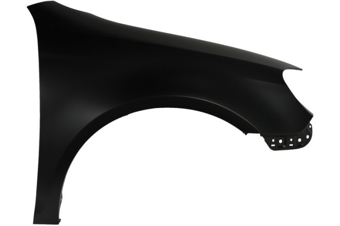 Aripa fata VW GOLF VI Variant (AJ5) (2009 - 2013) BLIC 6504-04-9534314P