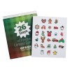 Jibbitz Crocs Advent Calendar, Crocs Jibbitz