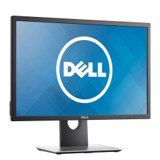 Monitoare LED SH Dell P2217, 22 inci Widescreen, Grad B foto