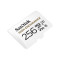 Card MicroSD 256GB&#039;seria HIGH Endurance - SanDisk SDSQQNR-256G-GN6IA SafetyGuard Surveillance