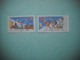 HOPCT TIMBRE MNH 1240 JOCURI PIONIERI -4 VAL-1988-GERMANIA DDR/RDG, Nestampilat