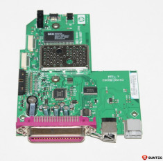 Formatter (Main logic) board HP Officejet Pro K5400 C8184-60080 foto