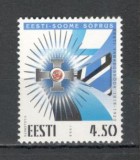 Estonia.1998 Prietenia estona-finlandeza SE.86