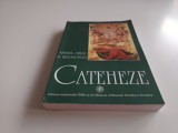 SF. CHIRIL AL IERUSALIMULUI, CATEHEZE SI ALTE SCRIERI. TRADUCERE DIN GREACA VECHE DE PR.PROF. DUMITRU FECIORU