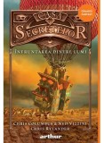 Cumpara ieftin Casa Secretelor #3. Infruntarea Dintre Lumi, Chris Columbus, Ned Vizzini - Editura Art